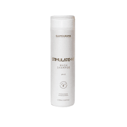 Stimulate-me Wash Shampoo 250mL - 1822 - GLAMOUR WEB
