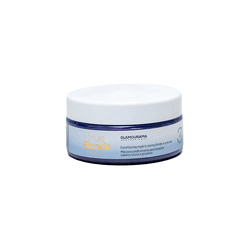True Blonde Máscara Matizadora 200g - 982 - GLAMOUR WEB