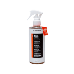 Wave Fixer - Spray Modelador de Onda 260ml - 12533 - GLAMOUR WEB