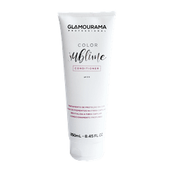 Color Sublime Condicionador 250mL - 1612 - GLAMOUR WEB