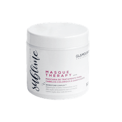 Color Sublime Masque Therapy 500g - 1825 - GLAMOUR WEB