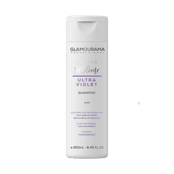 Blonde Sublime Ultra Violet Shampoo 250ml - 2442 - GLAMOUR WEB