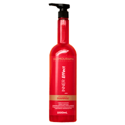 Inner Effect Moisturizing Shampoo 1L - 1608 - GLAMOUR WEB