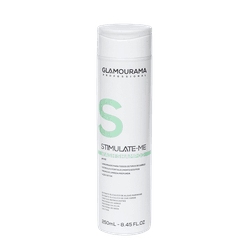 Stimulate-me Wash Shampoo 250mL - 1822 - GLAMOUR WEB