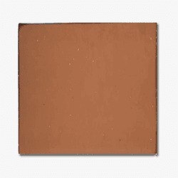 Piso Rútico Pietra Rosso 24x24cm - Plaza Revestimentos 