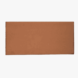 Piso Rústico Pietra Rosso 11,5x24cm - Plaza Revestimentos 