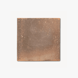 Piso Cotto Vecchio Sfumato 11,5x11,5cm Nina Martin... - Plaza Revestimentos 