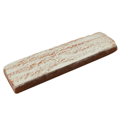 Brick Travertino - Plaza Revestimentos 