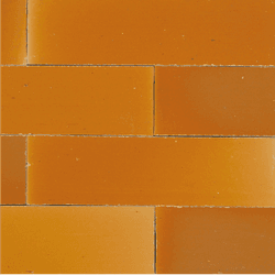 Brick Originale Arancio - Plaza Revestimentos 