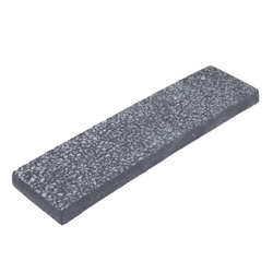 Brick Granilite Grigio Escuro - Plaza Revestimentos 