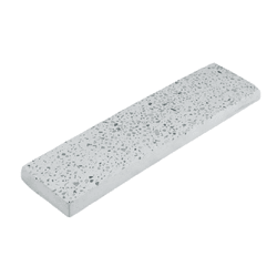 Brick Granilite Bianco Puro - Plaza Revestimentos 