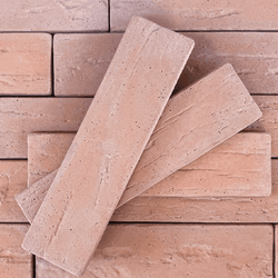 Brick Formare Tramonto - Plaza Revestimentos 