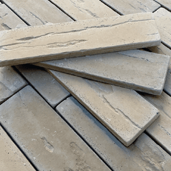 Brick Formare Asciuto - Plaza Revestimentos 