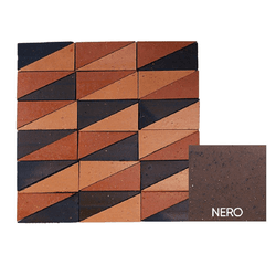 Modernista Nero - Plaza Revestimentos 
