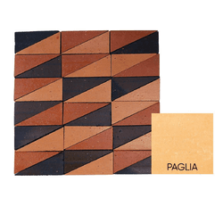 Modernista Paglia - Plaza Revestimentos 