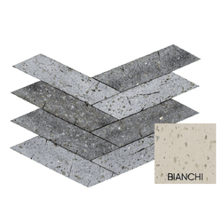 Chevron Bianchi - Plaza Revestimentos 