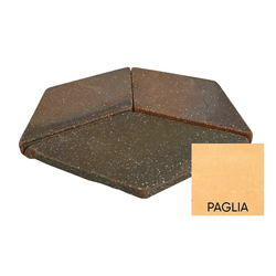 Cubo Paglia - Plaza Revestimentos 