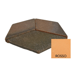 Cubo Rosso - Plaza Revestimentos 