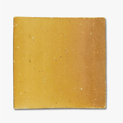 Piso Cotto Vecchio Paglia Ruggine 24x24cm - Plaza Revestimentos 