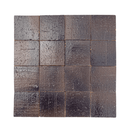 Quadratto Colore Blu - Plaza Revestimentos 