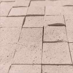 Quadratto Pezzo Algodão - Plaza Revestimentos 