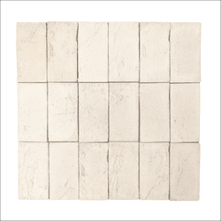 Rettangolo Naturalle Grigio - Plaza Revestimentos 