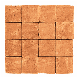 Quadratto Naturalle - Plaza Revestimentos 