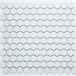 Pastilha de Porcelana Hexagonal Atlas - M-6413 - C... - Plaza Revestimentos 
