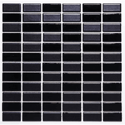 Pastilha de Porcelana 2,5x5 (Jr) - Me-7957 - Blen... - Plaza Revestimentos 