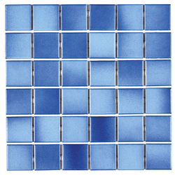 Pastilha de Porcelana 5x5 - M-13364 Marica Caixa 1... - Plaza Revestimentos 