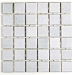 Pastilha de Porcelana 5x5 - Sg-8440 Maresias Caixa... - Plaza Revestimentos 