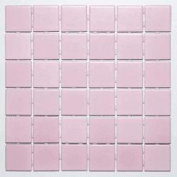 Pastilha de Porcelana 5x5 - M-15400 Flox Caixa 1,4... - Plaza Revestimentos 