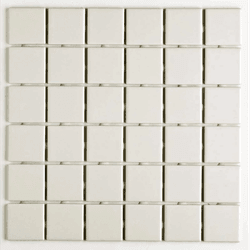 Pastilha de Porcelana 5x5 - B-2141 Duna Caixa 1,41... - Plaza Revestimentos 