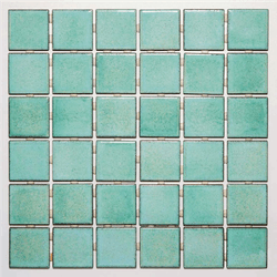 Pastilha de Porcelana 5x5 - Sg-15395 Caicos Caixa ... - Plaza Revestimentos 