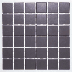 Pastilha de Porcelana 5x5 - M-6329 Barents Caixa 1... - Plaza Revestimentos 