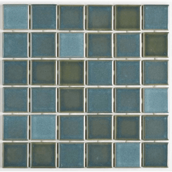 Pastilha de Porcelana 5x5 - Sg-8420 Aruba Caixa 1,... - Plaza Revestimentos 
