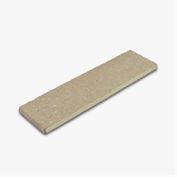 Brick Allineato Algodão - Plaza Revestimentos 