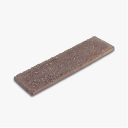 Brick Allineato Ameixa - Plaza Revestimentos 