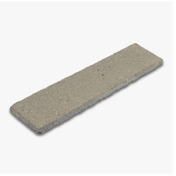 Brick Allineato Linho - Plaza Revestimentos 