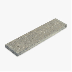 Brick Allineato Névoa - Plaza Revestimentos 