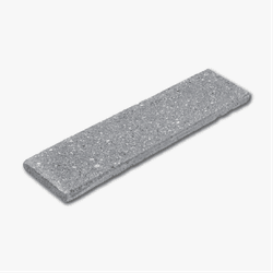 Brick Allineato Pietre - Plaza Revestimentos 