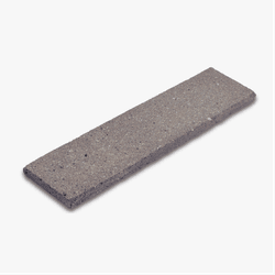 Brick Allineato Vime - Plaza Revestimentos 