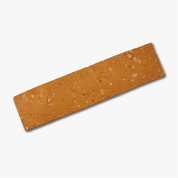 Brick Ampliato Terracota - Plaza Revestimentos 