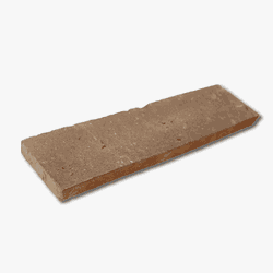 Brick Caccau Liscio Colore - Plaza Revestimentos 