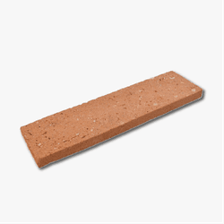 Brick Terracota - Plaza Revestimentos 