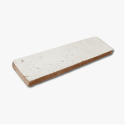 Brick Latte Puro Colore - Plaza Revestimentos 