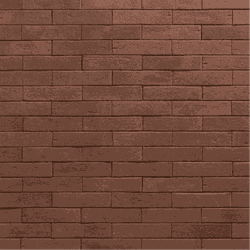 Revestimento Tijolinho Brick - Arizona - Plaza Revestimentos 