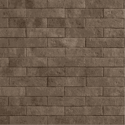 Revestimento Tijolinho Brick - Bristol - Plaza Revestimentos 
