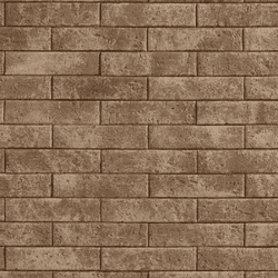 Revestimento Tijolinho Brick - Casablanca - Plaza Revestimentos 