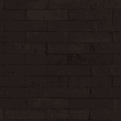 Revestimento Tijolinho Brick - Ebony - Plaza Revestimentos 
